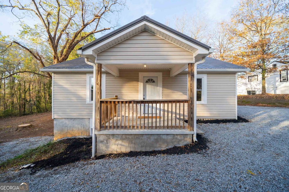 902 Rome St unit A, Carrollton, GA 30117 - photo 1