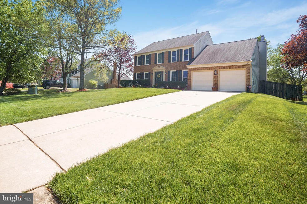 15107 Joppa Place, Bowie, MD 20721 - photo 1