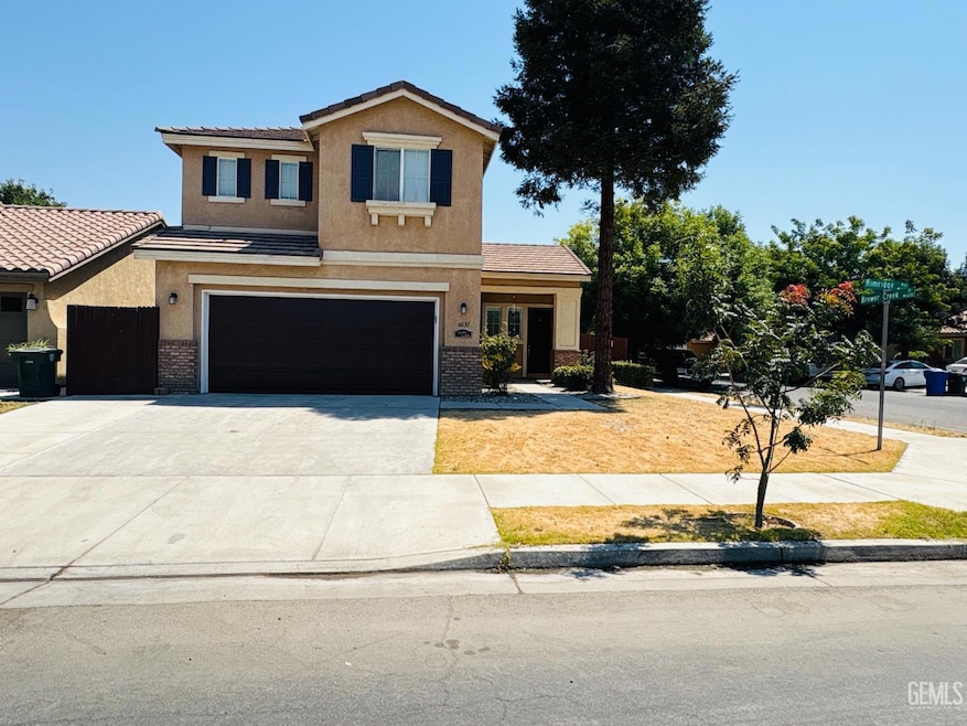 6631 Rimridge Way, Bakersfield, CA 93313 - photo 1