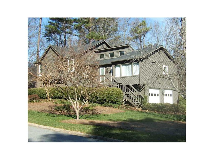 227 Shire Way, Lawrenceville, GA 30044 - photo 1