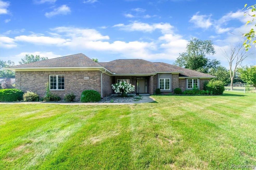 Welcome Home to Fountain Lane