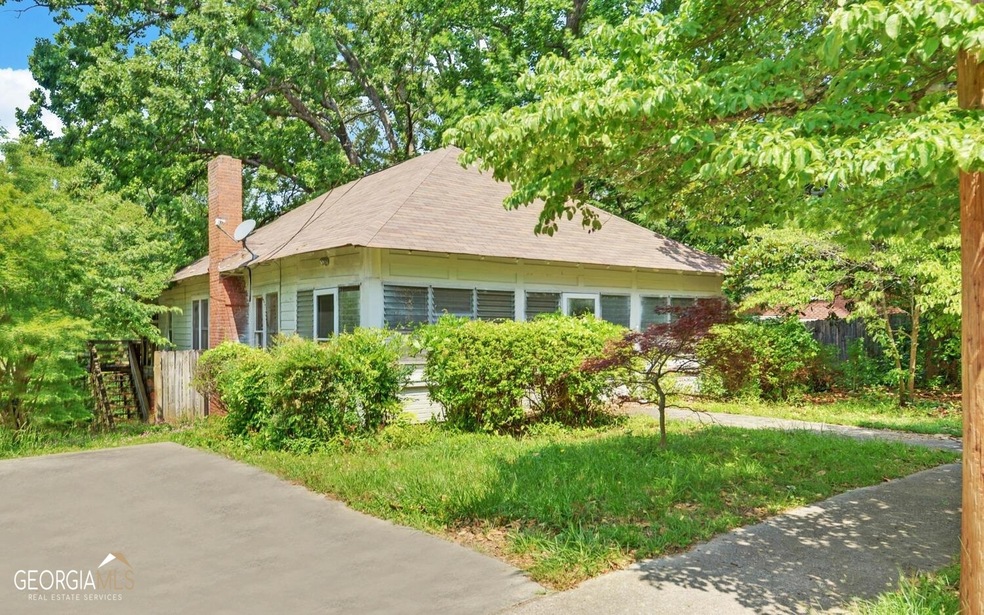 36 Highland Ave, Toccoa, GA 30577 - photo 1