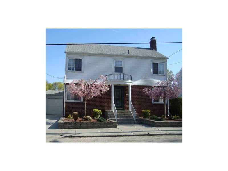 112 California Ave, Providence, RI 02905 - photo 1