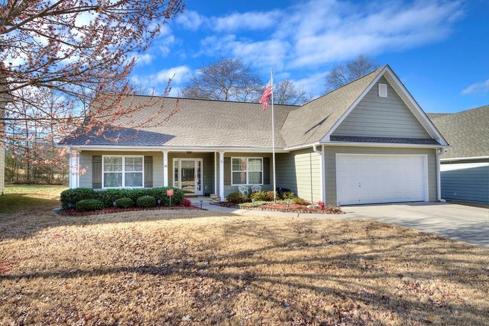 Adorable 3BR~2BA Ranch!