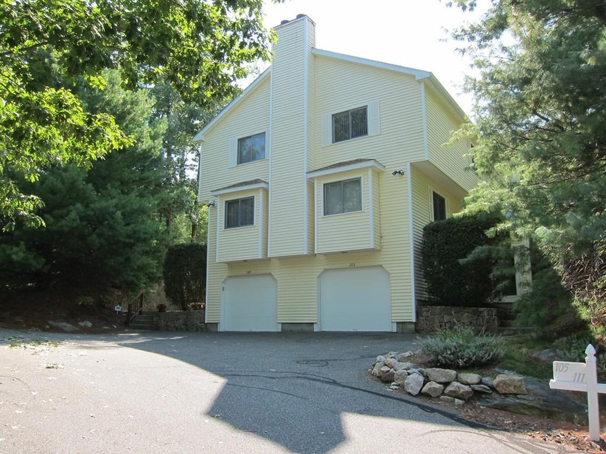 105 Algonquin Trail, Ashland, MA 01721 - photo 1