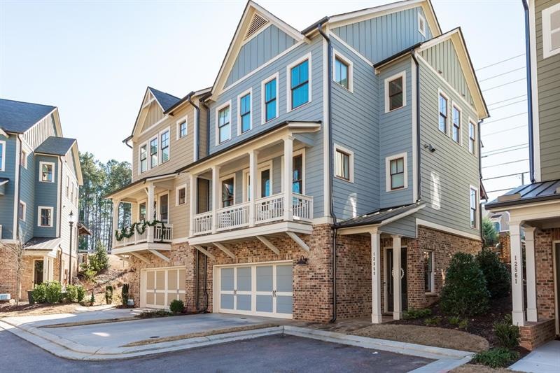 12559 Arnold Mill Rd, Alpharetta, GA 30004 - photo 1