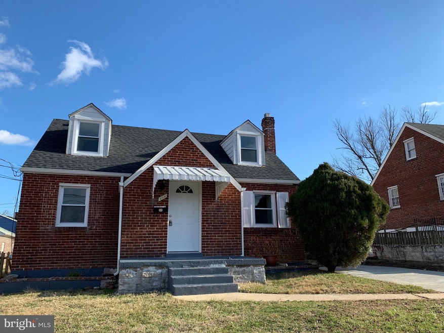 6511 Medwick Dr, Hyattsville, MD 20783 - photo 1