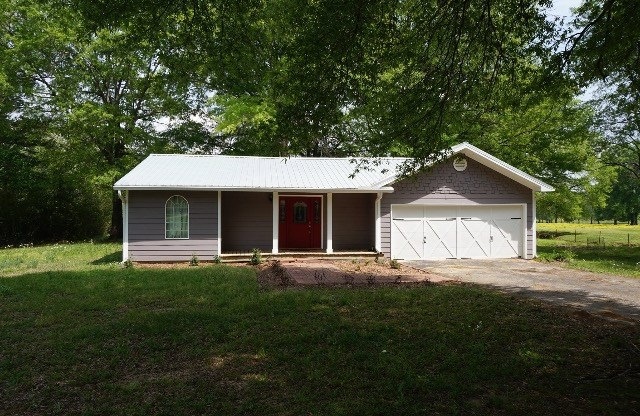 209 County Road 461, Oxford, MS 38655 - photo 1