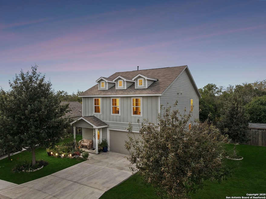 6915 Gino Valley, San Antonio, TX 78242 - photo 1