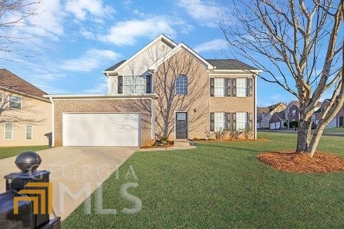 773 Patriots Point St, Locust Grove, GA 30248 - photo 1