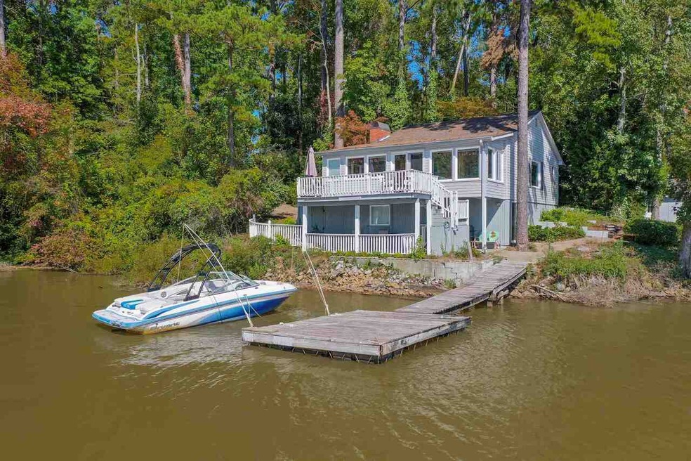 214 Quail Trail, Jackson, GA 30233 - photo 1