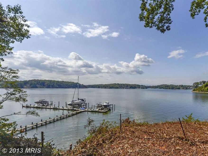 1516 Severncroft Rd, Annapolis, MD 21409 - photo 1