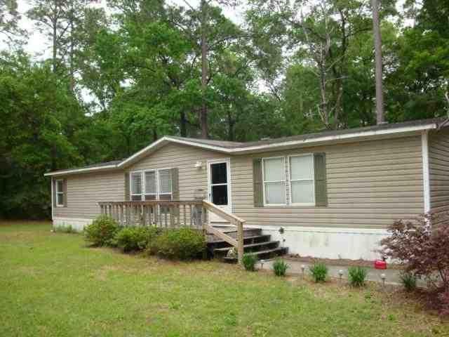 7 Creekside Cove, Crawfordville, FL 32327 - photo 1