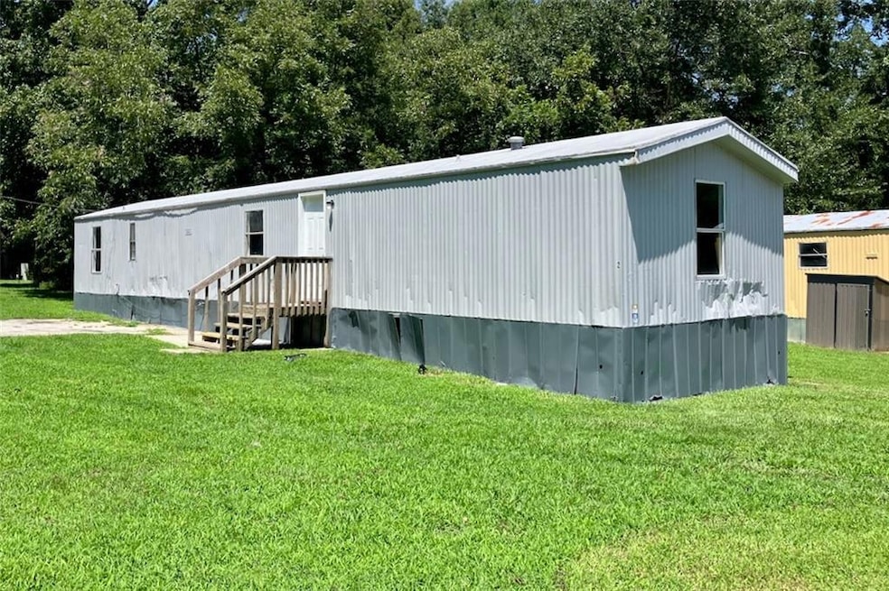 340 Towler St unit 2, Monroe, GA 30655 - photo 1