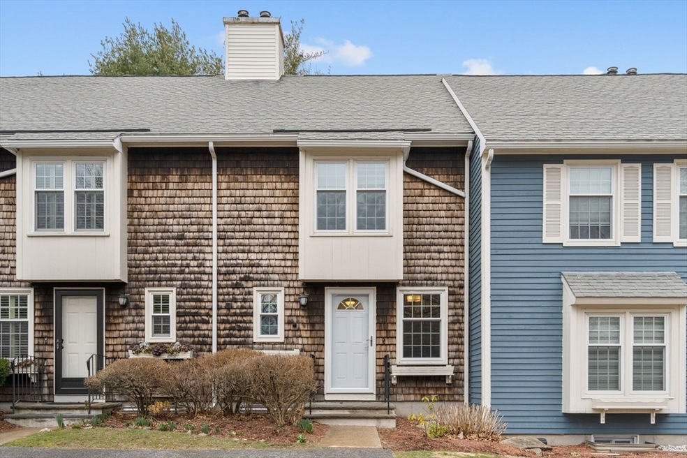 10 Capstan Way, Swampscott, MA 01907 - photo 1