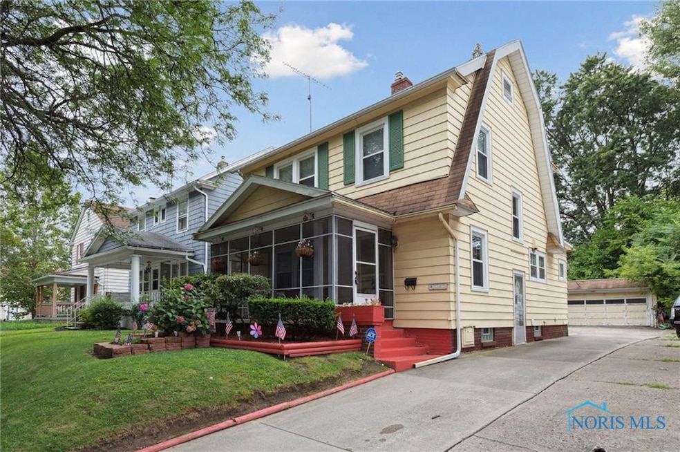 4547 Willys Pkwy, Toledo, OH 43612 - photo 1