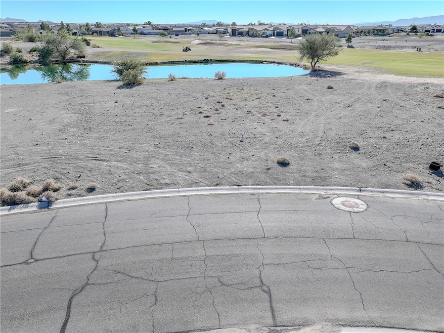 6330 S Via Del Mar, Fort Mohave, AZ 86426 - photo 1