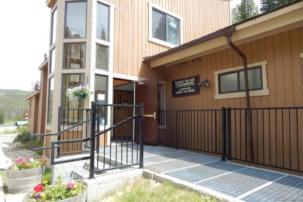 40 40 Gcr 702 unit 1-101, Winter Park, CO 80482 - photo 1