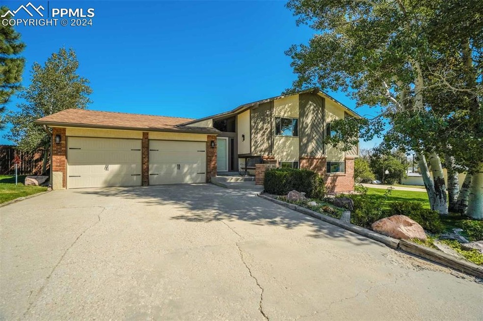 330 4th St, Calhan, CO 80808 - photo 1