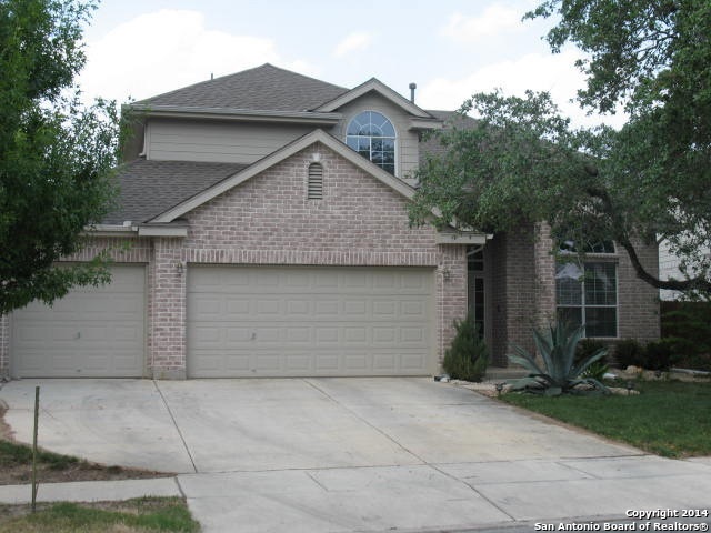 10535 Shire Country, San Antonio, TX 78254 - photo 1