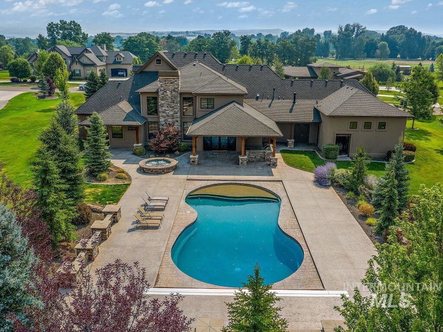 2603 N Vizcaya Way, Eagle, ID 83616 - photo 1