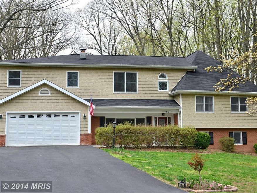 9113 Santayana Dr, Fairfax, VA 22031 - photo 1