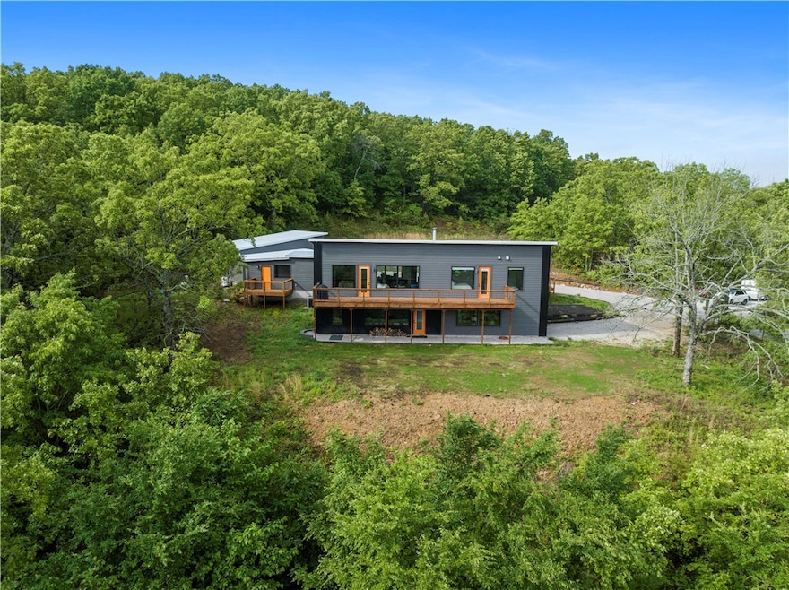 13085 Butler Rd, Prairie Grove, AR 72753 - photo 1