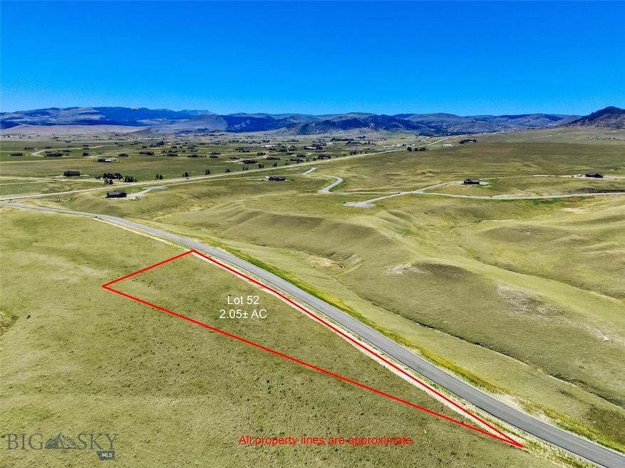 Lot 52 Lucille Loop, Ennis, MT 59729 - photo 1