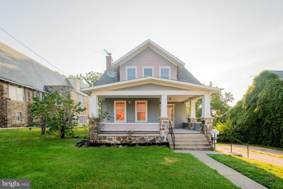 4104 Frankford Ave, Baltimore, MD 21206 - photo 1