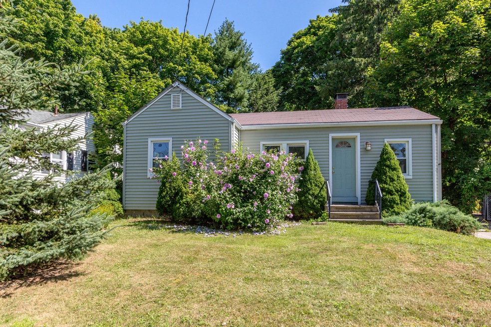 495 Saint John St, Portland, ME 04102 - photo 1