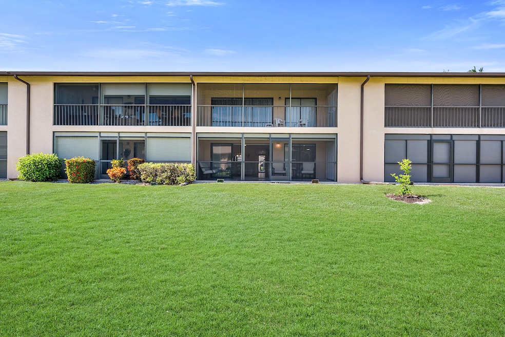 236 Pebble Beach Cir unit 102, Naples, FL 34113 - photo 1