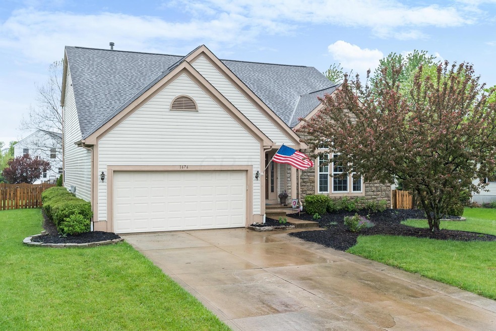 1676 Pinecone Ct-101