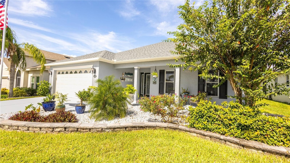 Welcome home to 4245 Arlington Ridge Blvd.
