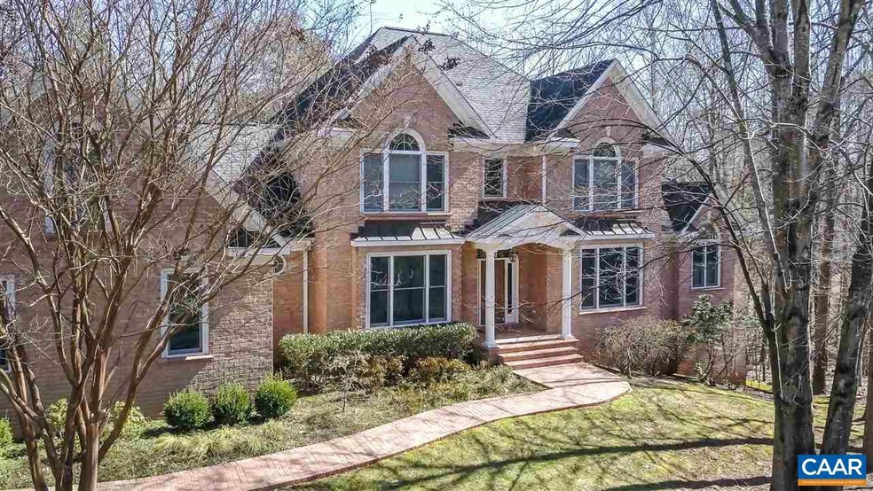 1875 Graham Ct, Keswick, VA 22947 - photo 1