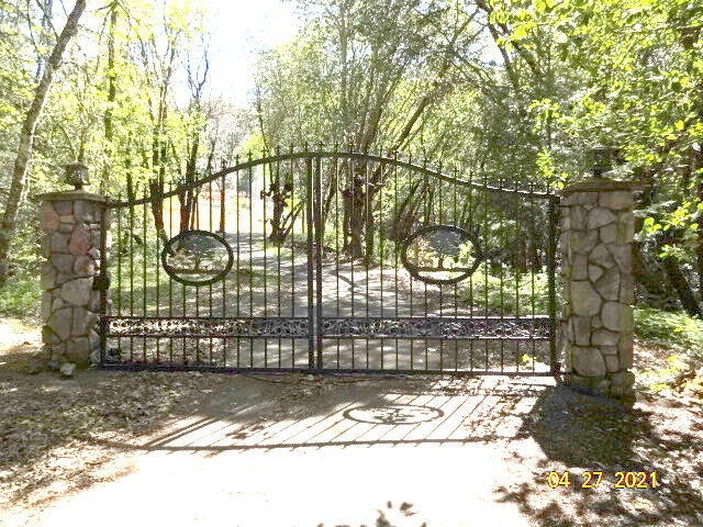 Gated Entry