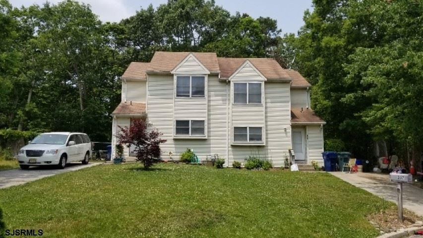 205 E Winged Foot Ct unit 207, Little Egg Harbor Township, NJ 08087 - photo 1