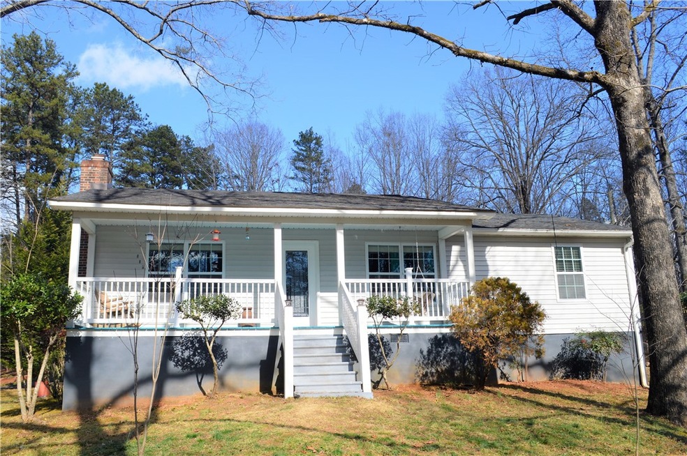 110 Boyd Moss Rd, West Union, SC 29696 - photo 1