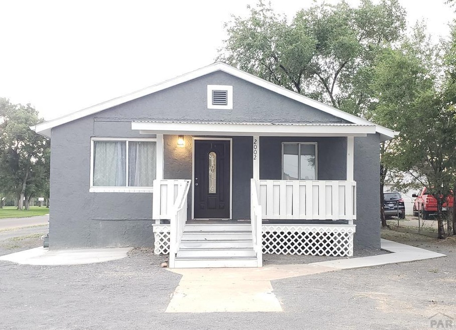 2002 W 16th St, Pueblo, CO 81003 - photo 1