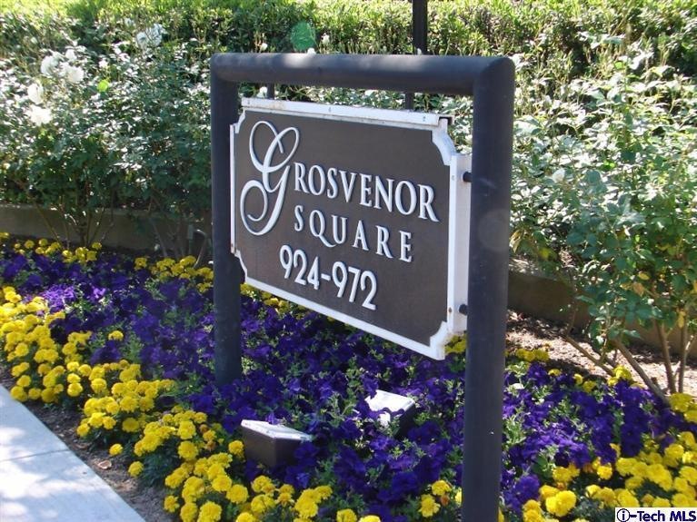 938 S Orange Grove Blvd unit B, Pasadena, CA 91105 - photo 1