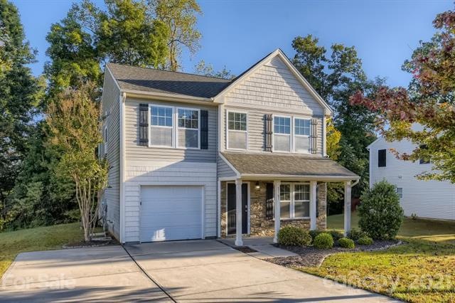 1167 Valley St, Statesville, NC 28677 - photo 1