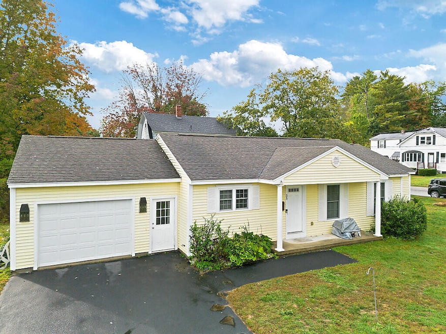 35 Baril St, Lewiston, ME 04240 - photo 1