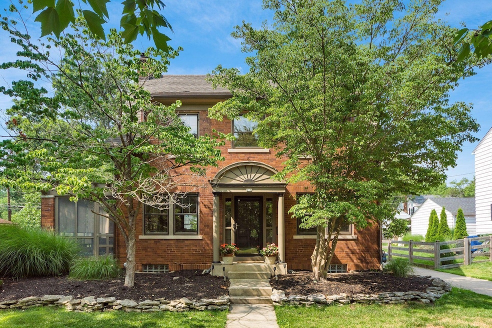 286 Arden Rd, Columbus, OH 43214 - photo 1