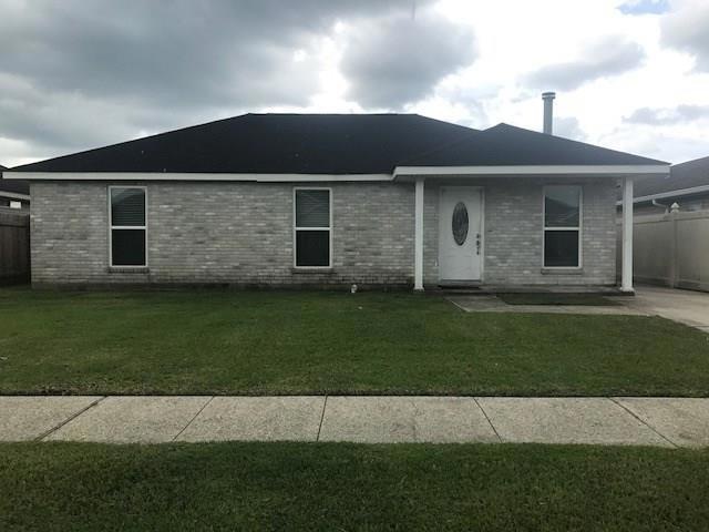 2729 Bayou Des Cannes Dr, Marrero, LA 70072 - photo 1