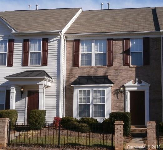 Front Elevation