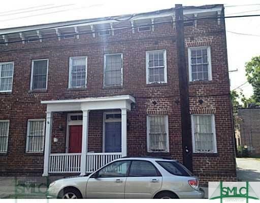 415 Price St, Savannah, GA 31401 - photo 1