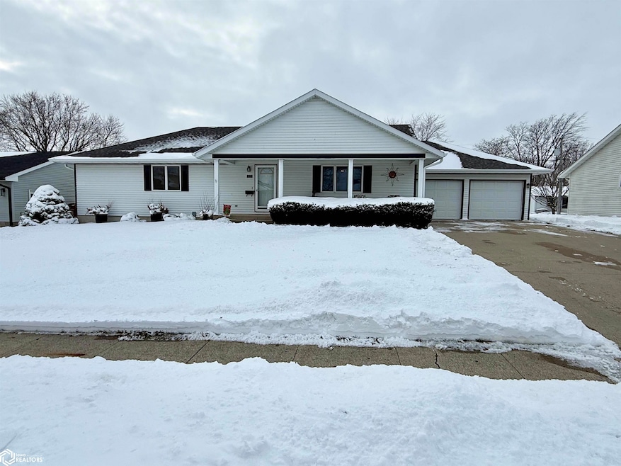 1059 Amy Ave, Carroll, IA 51401 - photo 1