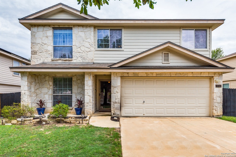 9722 Mustang Farm, San Antonio, TX 78254 - photo 1