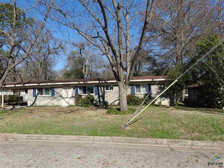 3318 Bain Place, Tyler, TX 75701 - photo 1