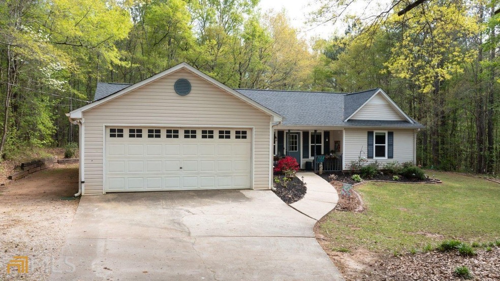 131 Homestead Way, Locust Grove, GA 30248 - photo 1