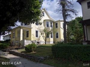 Front view
